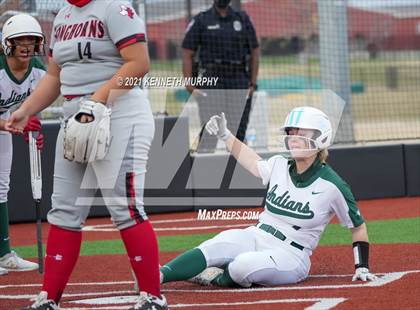 Thumbnail 3 in Cedar Hill vs Waxahachie photogallery.