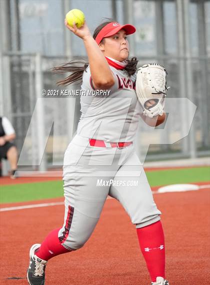 Thumbnail 1 in Cedar Hill vs Waxahachie photogallery.