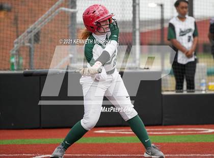 Thumbnail 3 in Cedar Hill vs Waxahachie photogallery.
