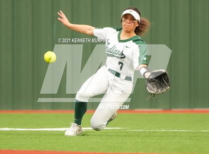 Thumbnail 3 in Cedar Hill vs Waxahachie photogallery.