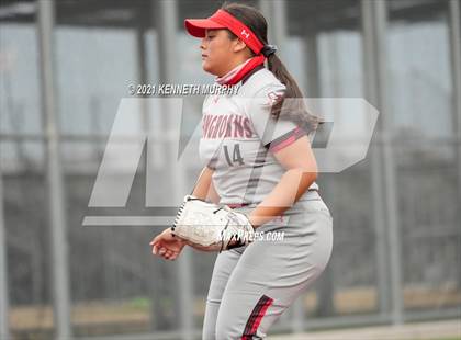 Thumbnail 1 in Cedar Hill vs Waxahachie photogallery.