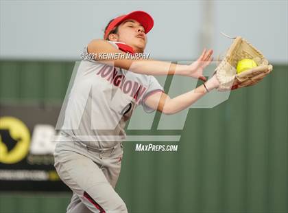 Thumbnail 2 in Cedar Hill vs Waxahachie photogallery.