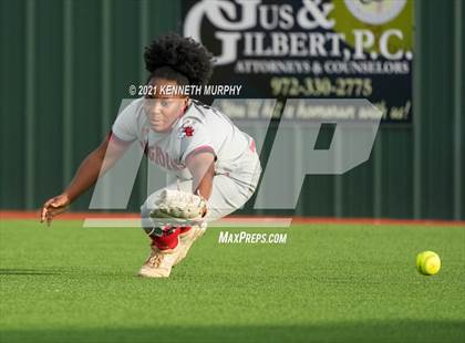 Thumbnail 2 in Cedar Hill vs Waxahachie photogallery.