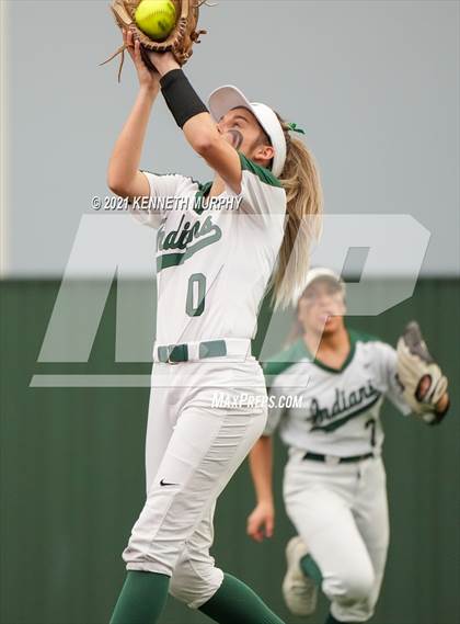 Thumbnail 3 in Cedar Hill vs Waxahachie photogallery.