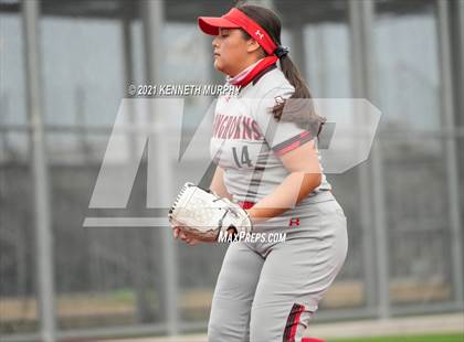 Thumbnail 3 in Cedar Hill vs Waxahachie photogallery.