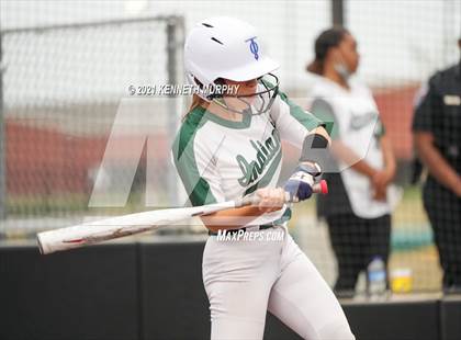 Thumbnail 3 in Cedar Hill vs Waxahachie photogallery.