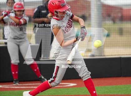 Thumbnail 3 in Cedar Hill vs Waxahachie photogallery.