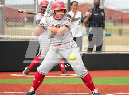 Thumbnail 3 in Cedar Hill vs Waxahachie photogallery.