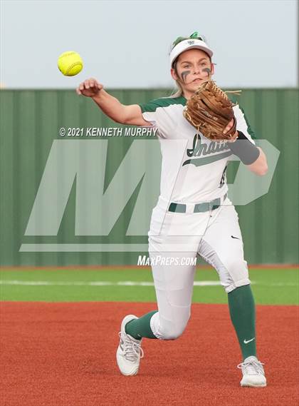 Thumbnail 3 in Cedar Hill vs Waxahachie photogallery.