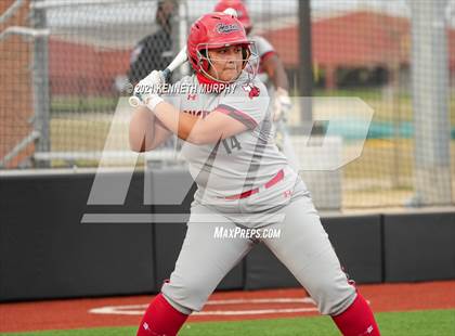 Thumbnail 3 in Cedar Hill vs Waxahachie photogallery.