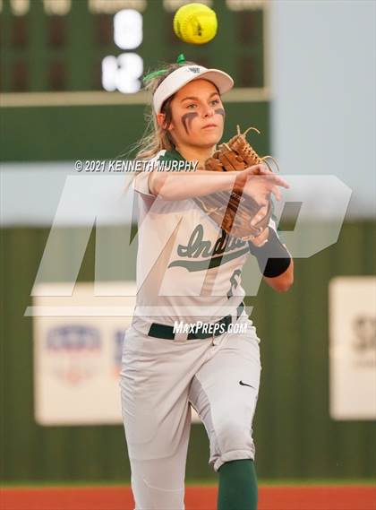 Thumbnail 3 in Cedar Hill vs Waxahachie photogallery.