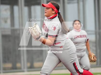 Thumbnail 1 in Cedar Hill vs Waxahachie photogallery.