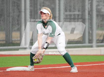 Thumbnail 2 in Cedar Hill vs Waxahachie photogallery.