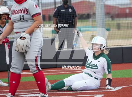 Thumbnail 2 in Cedar Hill vs Waxahachie photogallery.