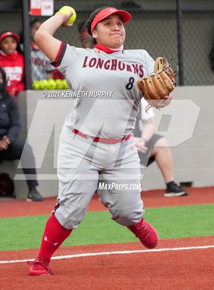 Thumbnail 2 in Cedar Hill vs Waxahachie photogallery.