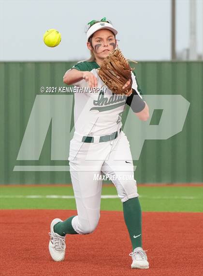 Thumbnail 1 in Cedar Hill vs Waxahachie photogallery.