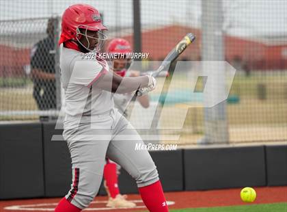 Thumbnail 1 in Cedar Hill vs Waxahachie photogallery.