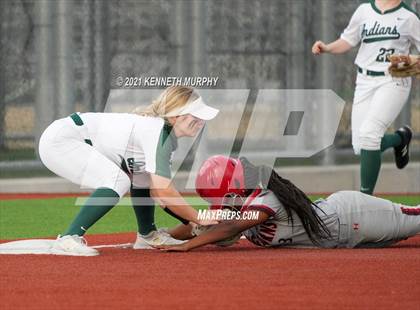 Thumbnail 1 in Cedar Hill vs Waxahachie photogallery.