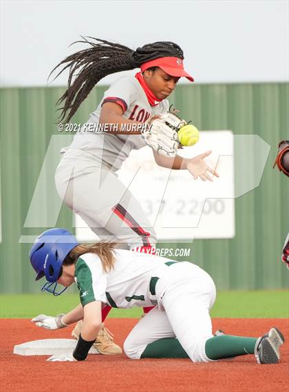 Thumbnail 2 in Cedar Hill vs Waxahachie photogallery.