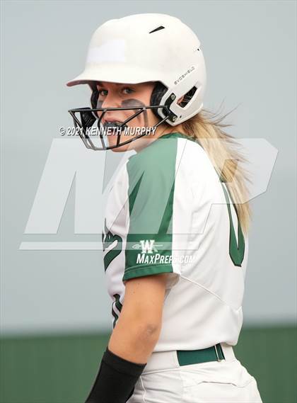 Thumbnail 1 in Cedar Hill vs Waxahachie photogallery.
