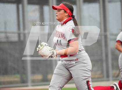 Thumbnail 1 in Cedar Hill vs Waxahachie photogallery.