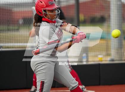 Thumbnail 3 in Cedar Hill vs Waxahachie photogallery.