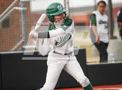 Thumbnail 3 in Cedar Hill vs Waxahachie photogallery.