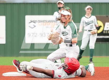 Thumbnail 3 in Cedar Hill vs Waxahachie photogallery.