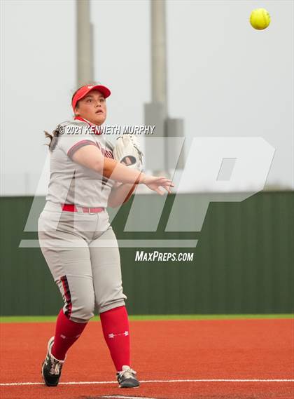 Thumbnail 1 in Cedar Hill vs Waxahachie photogallery.