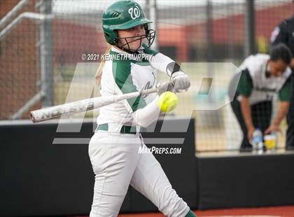 Thumbnail 2 in Cedar Hill vs Waxahachie photogallery.