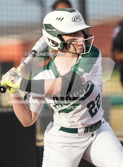 Thumbnail 2 in Cedar Hill vs Waxahachie photogallery.