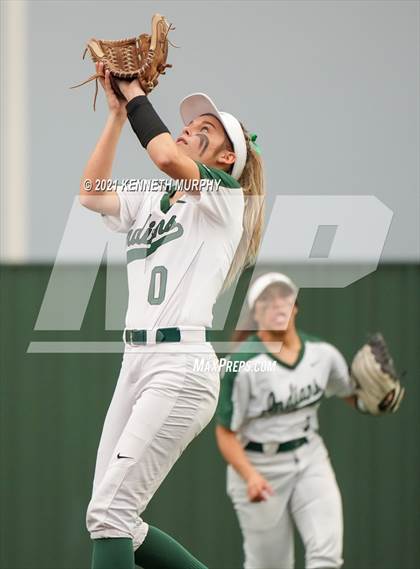 Thumbnail 1 in Cedar Hill vs Waxahachie photogallery.