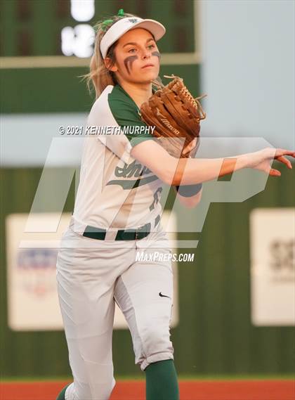 Thumbnail 2 in Cedar Hill vs Waxahachie photogallery.
