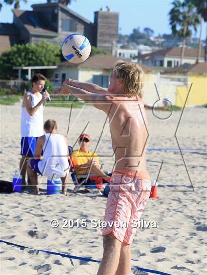 Thumbnail 3 in Grossmont @ Point Loma photogallery.