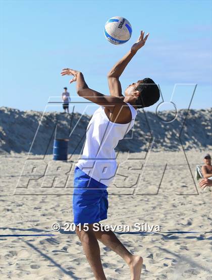 Thumbnail 3 in Grossmont @ Point Loma photogallery.
