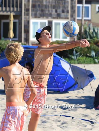 Thumbnail 3 in Grossmont @ Point Loma photogallery.