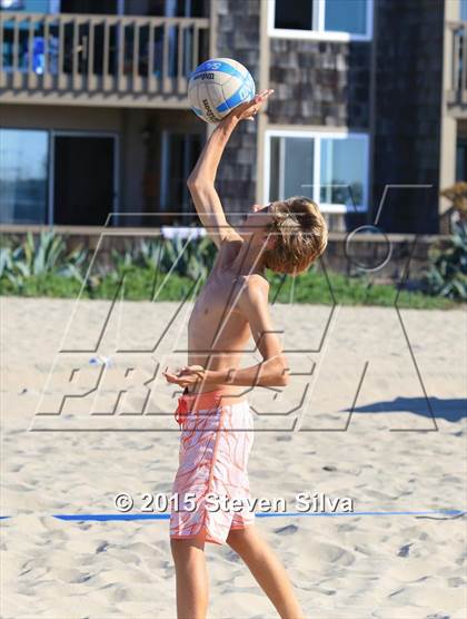 Thumbnail 1 in Grossmont @ Point Loma photogallery.