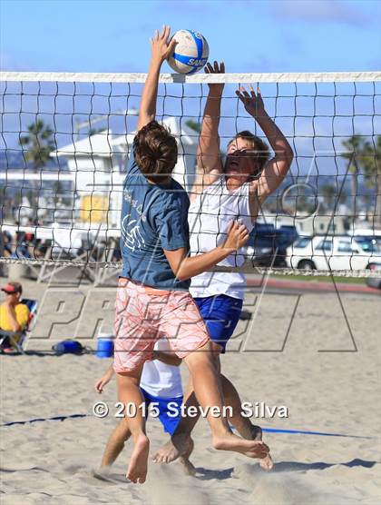 Thumbnail 2 in Grossmont @ Point Loma photogallery.