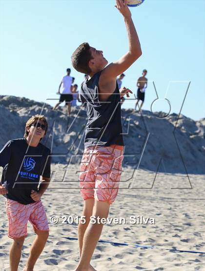 Thumbnail 1 in Grossmont @ Point Loma photogallery.