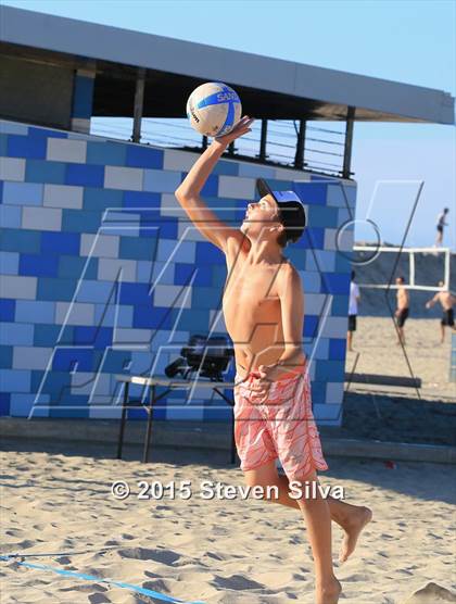 Thumbnail 3 in Grossmont @ Point Loma photogallery.