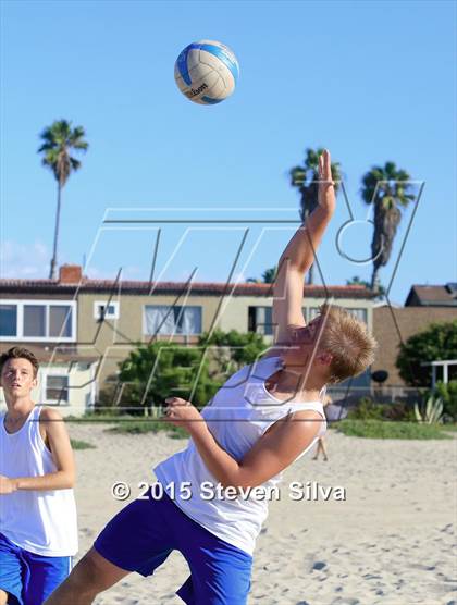 Thumbnail 3 in Grossmont @ Point Loma photogallery.
