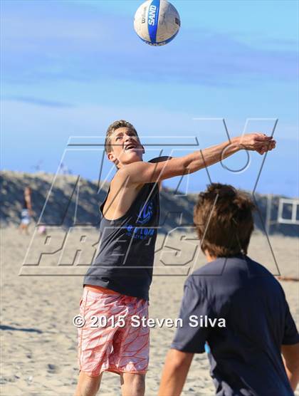 Thumbnail 1 in Grossmont @ Point Loma photogallery.