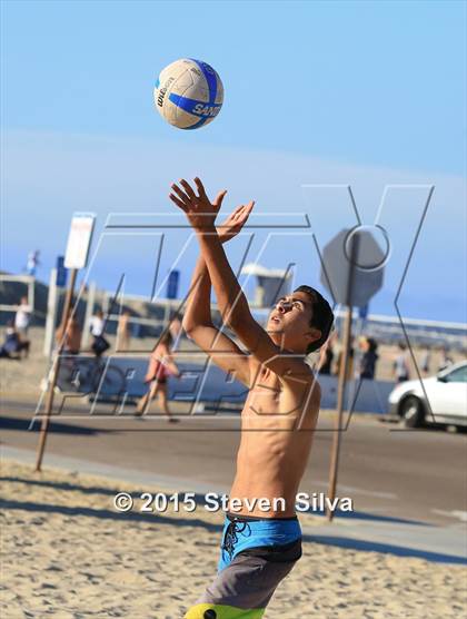 Thumbnail 1 in Grossmont @ Point Loma photogallery.