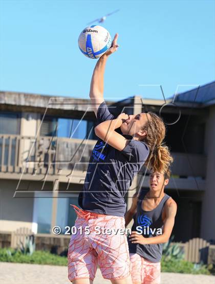Thumbnail 1 in Grossmont @ Point Loma photogallery.