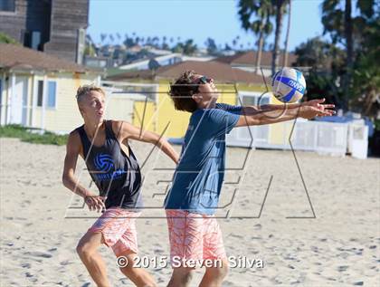 Thumbnail 1 in Grossmont @ Point Loma photogallery.