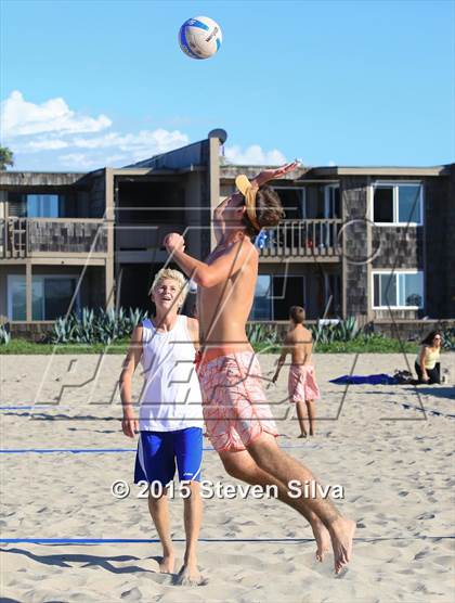 Thumbnail 2 in Grossmont @ Point Loma photogallery.