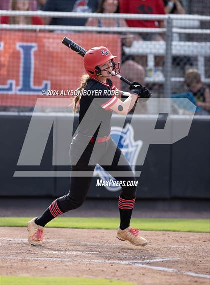 Thumbnail 2 in Northside - Pinetown vs East Wilkes (NCHSAA 1A Championship) photogallery.