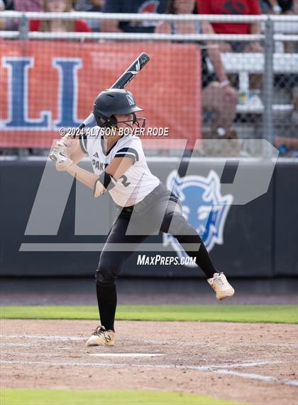 Thumbnail 1 in Northside - Pinetown vs East Wilkes (NCHSAA 1A Championship) photogallery.