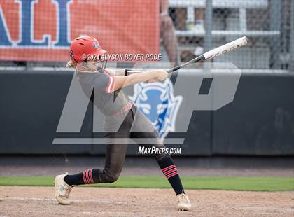 Thumbnail 1 in Northside - Pinetown vs East Wilkes (NCHSAA 1A Championship) photogallery.