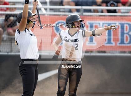 Thumbnail 2 in Northside - Pinetown vs East Wilkes (NCHSAA 1A Championship) photogallery.